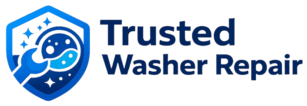 Trusted Washer Repair